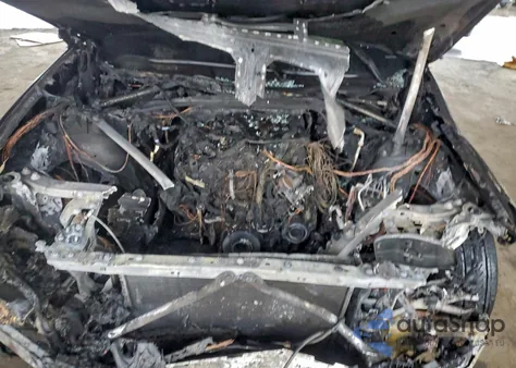 2022 BMW X3 xDrive30I z USA, uszkodzony, nr VIN 5UX53DP07N9L88503